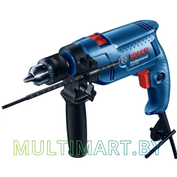Ударная дрель Bosch GSB 550 Professional 06011A1023
